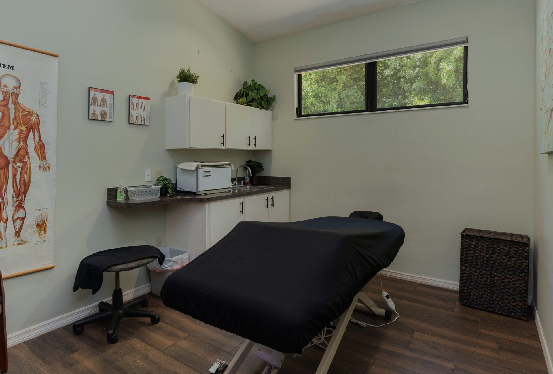 Benefit of Massage Therapy Dunedin